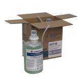 GP Pro 42718 enMotion Tranquilizing Aloe Foam Soap Refill for Counter Mount - 2/1800ml